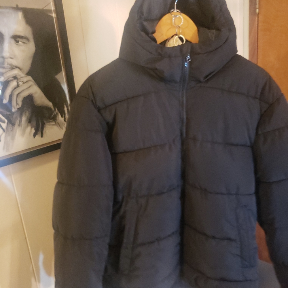 Divided h&m females coat